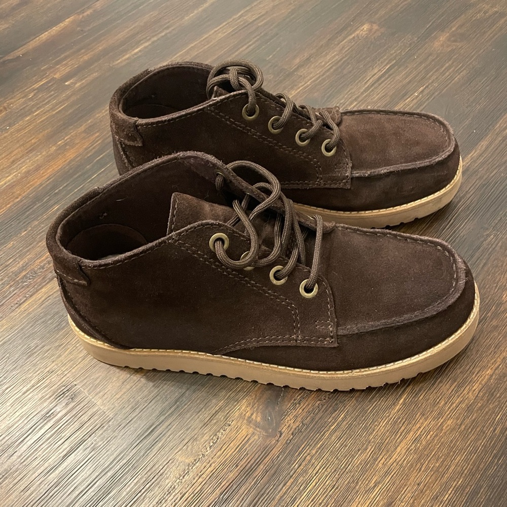 UGG Koolaburra Koran Men’s Chukka Boots